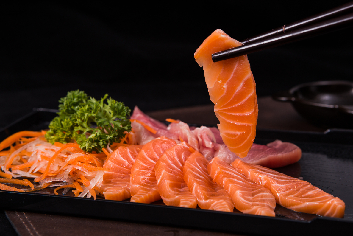 sashimi